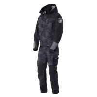 Finntrail Костюм Thor 3420 CamoShadowBlack в Кемерове