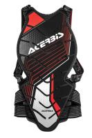 Acerbis Защита спины Comfort 2.0 Black/Red в Кемерове