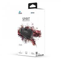 Cardo Мотогарнитура Spirit Duo в Кемерове