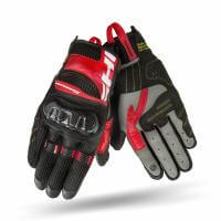 Shima Мотоперчатки X-Breeze 2 Red в Кемерове