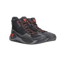 Dainese Ботинки Atipica Air 2 Black/Red-Fluo в Кемерове
