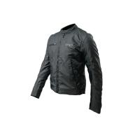 Starks Мотокуртка муж. Urban Jacket 2.0 Lining Men Черный в Кемерове