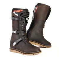Stylmartin Мотоботы Impact RS Men Brown T.Moro в Кемерове