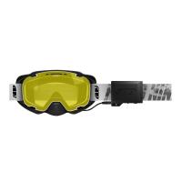509 Очки снегоходные Aviator 2.0 XL S1 Flow с подогревом Whiteout в Кемерове