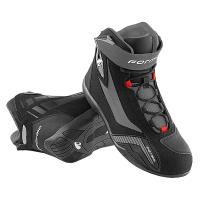 Forma Ботинки женские Genesis Black/Grey в Кемерове