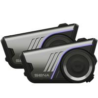 Sena Bluetooth-гарнитура и интерком (комплект из 2-х гарнитур) 60S-01D в Кемерове