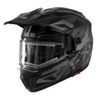 FXR Шлем Maverick X Helmet 22 Black Ops в Кемерове