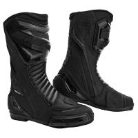Shima Мотоботинки RX-3 Men Black в Кемерове