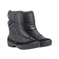 TCX Мотоботы Infinity 3 Mid WP 001 Black в Кемерове