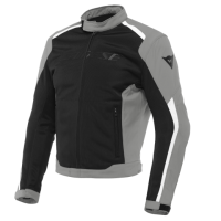 Dainese Куртка Hydra Flux 2 Air D-Dry Black/Charcoal-Gray в Кемерове