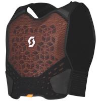 Scott Защита тела Body Armor Softcon Jr  black в Кемерове