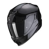Scorpion Exo Мотошлем EXO-520 Evo Air Solid Черный в Кемерове