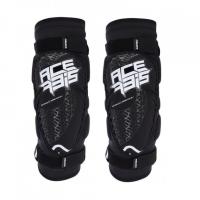 Acerbis Налокотники Soft Elbow Black/White в Кемерове