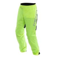Dainese Дождевик брюки Ultralight Rain 041 FluoYellow в Кемерове