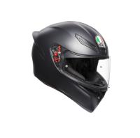 AGV Шлем K-1 MONO Matt Black в Кемерове