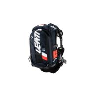 Leatt Рюкзак-гидропак защита панцирь Hydra Chest Protector Moto 4.5 2023 Black/Red в Кемерове