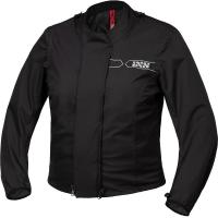 IXS Куртка женская Membran Damen Jacket Salta-ST-Plus черная в Кемерове