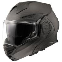 LS2 Мотошлем FF901 Advant X Carbon Solid Matt Black в Кемерове