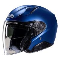 HJC Шлем RPHA31 Semi Flat Metallic Blue в Кемерове