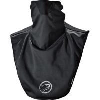 Bering Воротник ветрозащитный Maxi Tube Windstopper Black в Кемерове