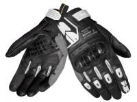 Spidi Перчатки G-Carbon Lady Black/White в Кемерове