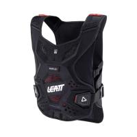 Leatt Защитный панцирь женский Chest Protector ReaFlex Women V26 Black в Кемерове