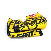 Grom Муфта на руль Leatt yello в Кемерове
