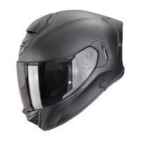 Scorpion Exo Мотошлем Exo-530i Air Solid Черный Матовый в Кемерове