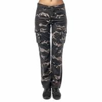 Moteq Женские мотоджинсы Hydra Women Хаки в Кемерове