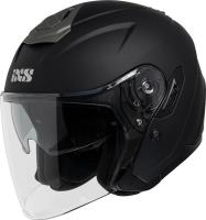 IXS Шлем iXS92 FG 1.0 черный матовый в Кемерове