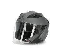 Acerbis Шлем Jet Firstway 2.0 Grey в Кемерове