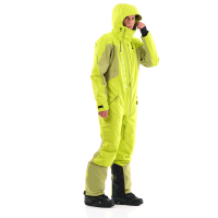 Dragonfly Комбинезон Gravity Premium Man Olive-Green Kamchatka в Кемерове