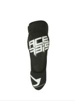 Acerbis Защита коленей на молнии X-Zip Knee Black в Кемерове