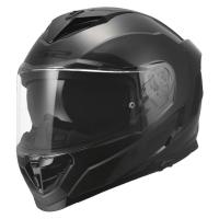 LS2 Мотошлем FF818 Storm III Jeans Titanium в Кемерове