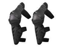 Pro Biker Наколенники HXP-22 Black в Кемерове
