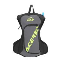 Acerbis Рюкзак с гидропаком Acqua Logo Black/Grey (5/2 L) в Кемерове