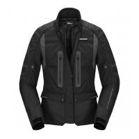 Spidi Куртка Traveler 3 Lady Black в Кемерове