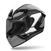 Airoh Мотошлем Connor Dunk Black Gloss в Кемерове