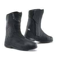 TCX Мотоботы Explorer 4 GTX  Черный в Кемерове