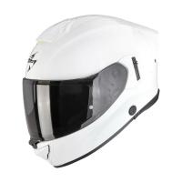 Scorpion Exo Мотошлем Exo-530 Air Solid Белый в Кемерове