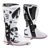 Forma Кроссовые мотоботы Predator 2.0 White в Кемерове