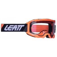 Leatt Маска Velocity 4.5 Orange Clear 83% в Кемерове