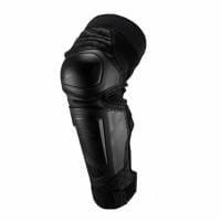 Leatt Наколенники Knee & Shin Guard EXT Black в Кемерове