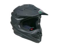 AiM Шлем кроссовый JK803 Black Matt в Кемерове