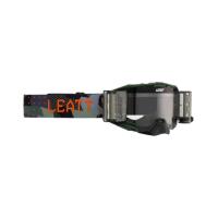 Leatt Маска Velocity 6.5 Roll-Off Cactus Clear в Кемерове