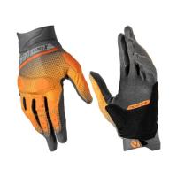 Leatt Перчатки ADV X-Flow 5.5 Short 2026 Orange в Кемерове