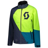 Scott Куртка снегоходная RCX-I Dryo Dark Blue/Lake Blue в Кемерове