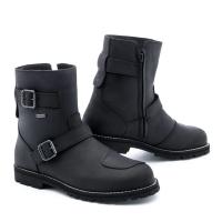 Stylmartin Мотоботы Legend Mid WP Men Black в Кемерове