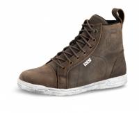 IXS Мотоботы X-Classic Sneaker Vintage Коричневые в Кемерове