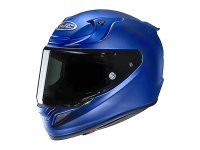HJC Шлем RPHA12 Semi Flat Metallic Blue в Кемерове